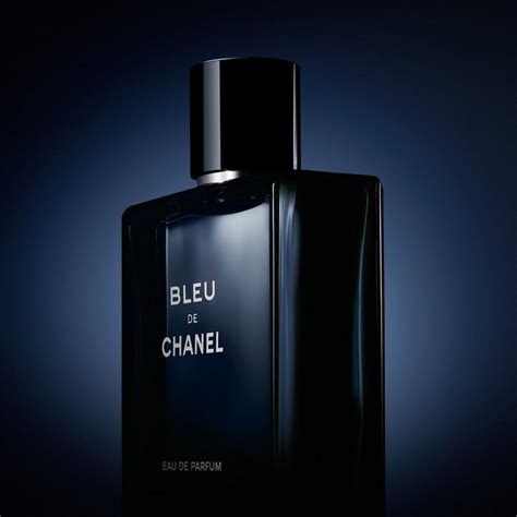 bleu de chanel bespoke|where to buy Chanel bleu.